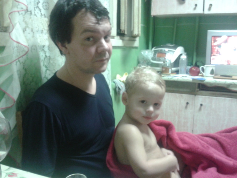 добыои папину пену