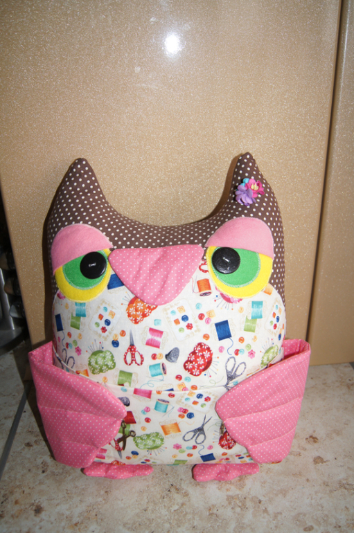 Посылка № 3