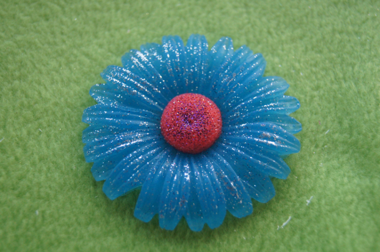 Мои мыльные дела...