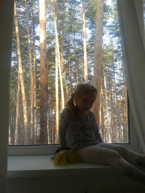 Очередная поездка в Миасс