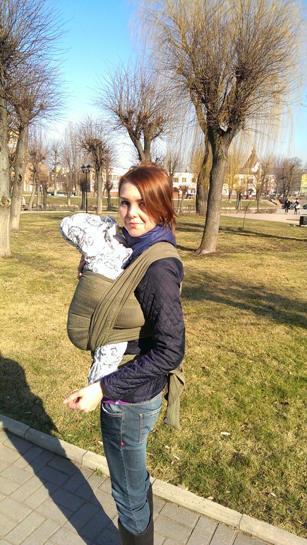 Лето рядом!