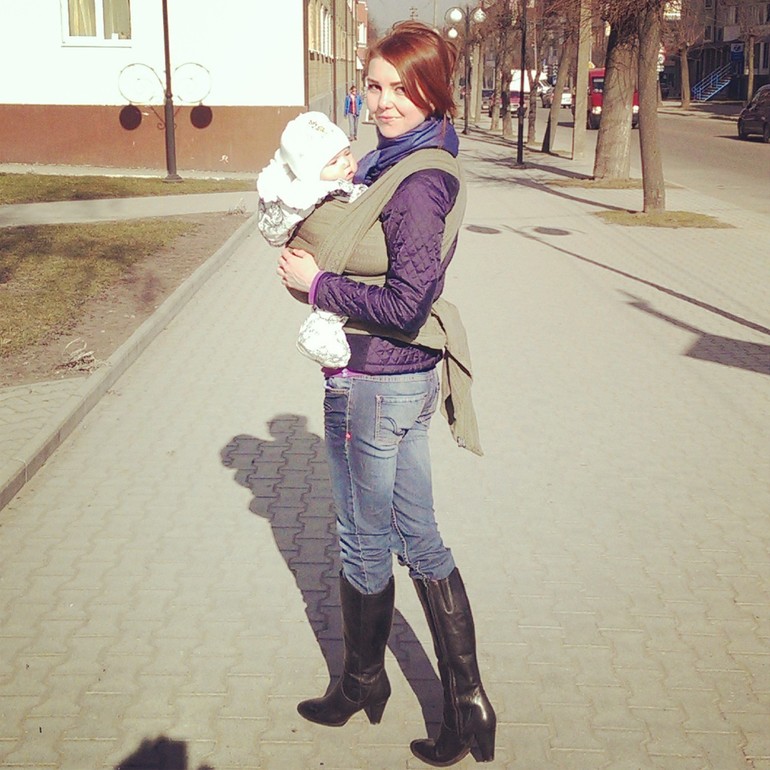 Лето рядом!