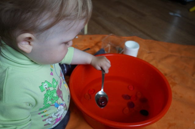 Наши игры в 1,10 мес.-1