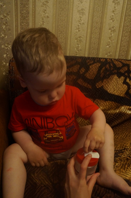 Наши занятия в 1,10 -2