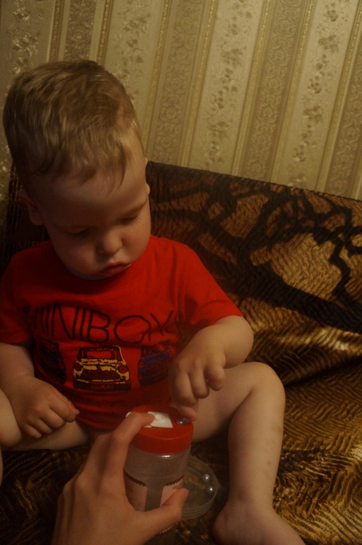 Наши занятия в 1,10 -2