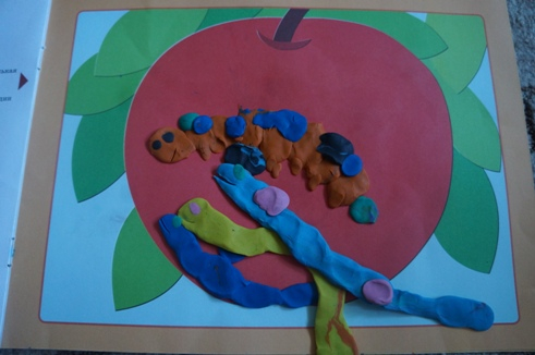 Радужная неделя! Или наша ТН Цвета