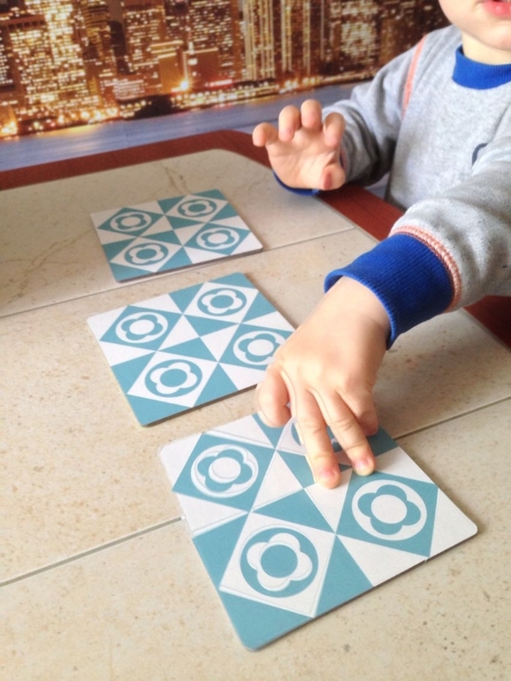 Пост об игрушках