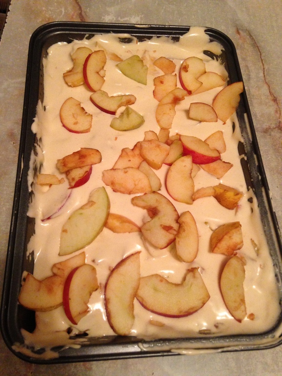 Занятие в рамках Флешмоба