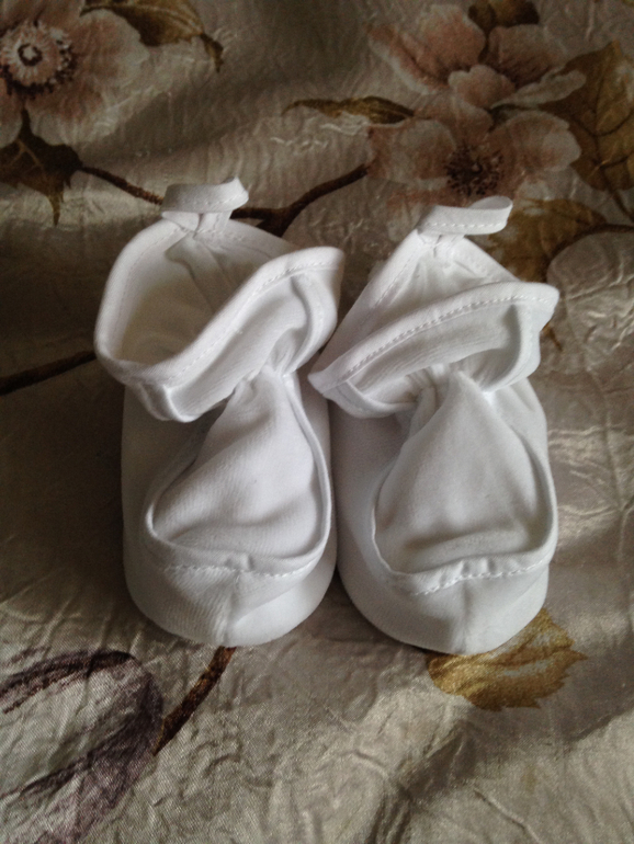 Пристрой польской одежды для новорожденных