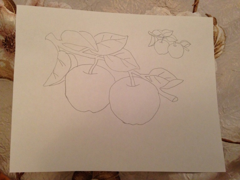 Занятие в рамках Флешмоба