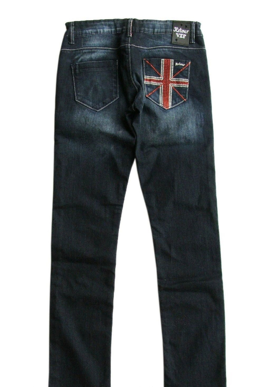 Fun&Fun;,RETOUR jeans В наличии.