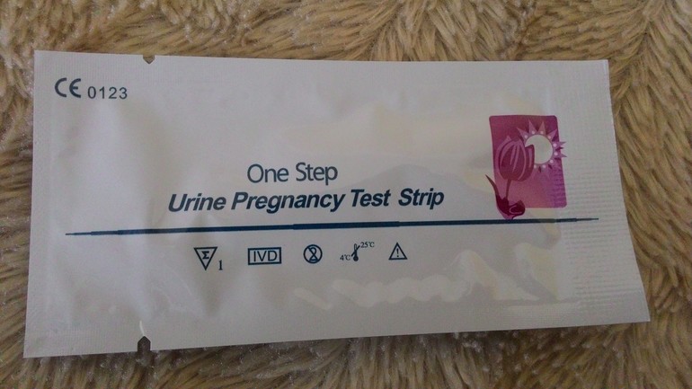 One step тест на беременность отзывы thumbnail