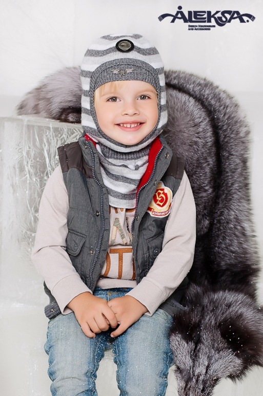 НОВАЯ КОЛ-ЦИЯ ГОЛОВНЫХ УБОРОВ И ШАРФИКОВ ДЛЯ МАЛЬЧИКОВ И ДЕВОЧЕК! ПРЯЖА ИТАЛИЯ!