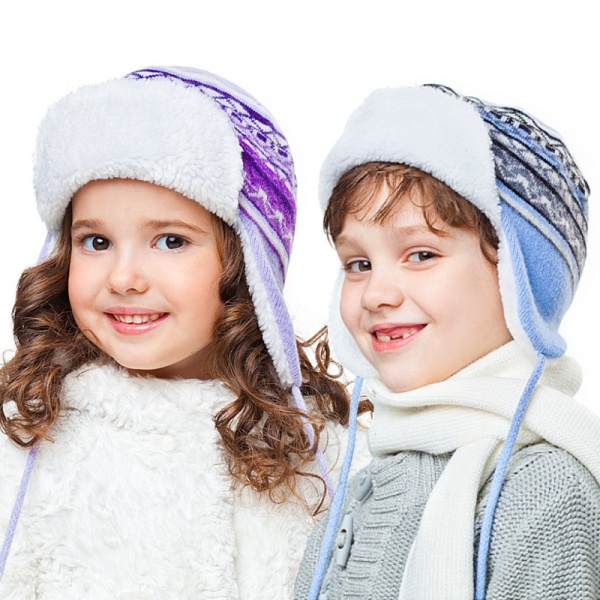 Daniil&Daniela; ЗИМА-ПРЕМИУМ. На ОГ 54-56см.