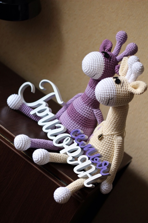 Парочка семейная )))))