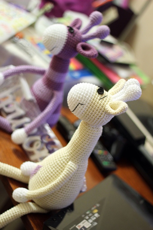 Парочка семейная )))))