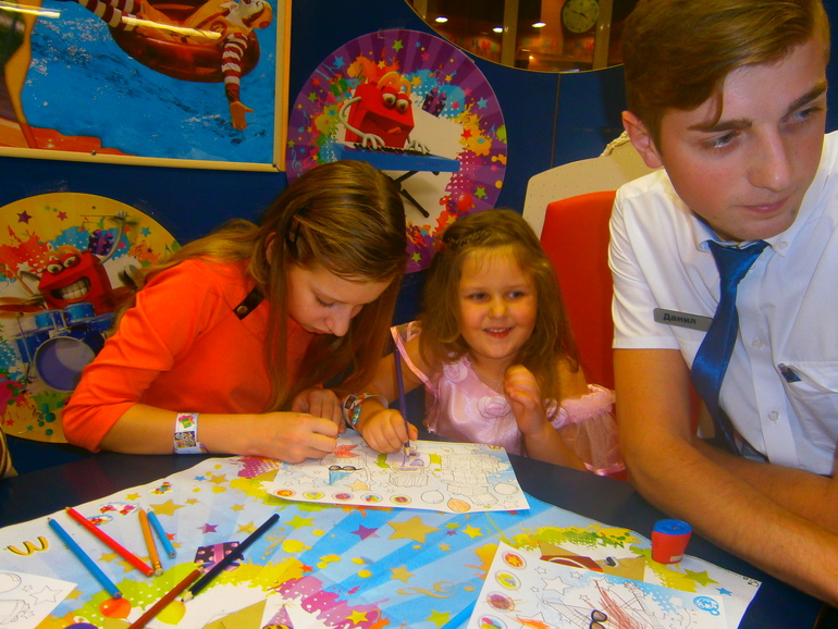 всякое-разное