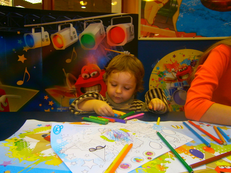 всякое-разное