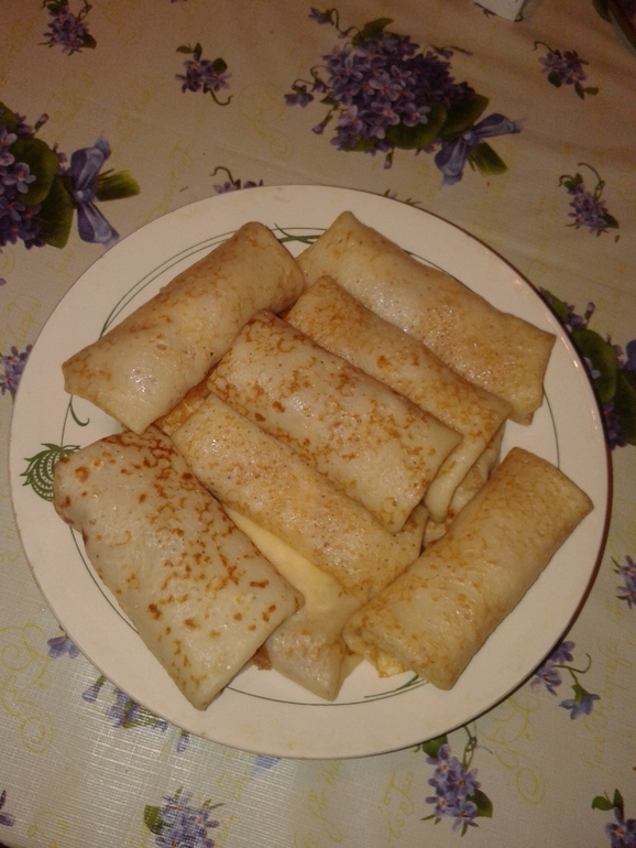 Масленица)