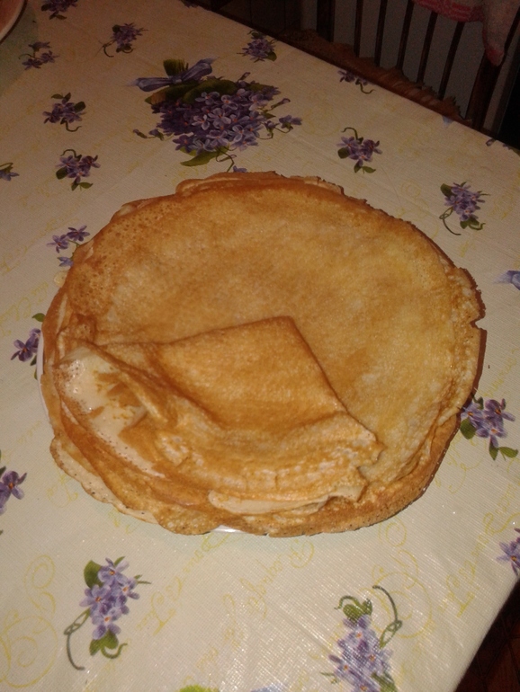 Масленица)