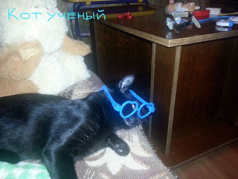Немного новостей