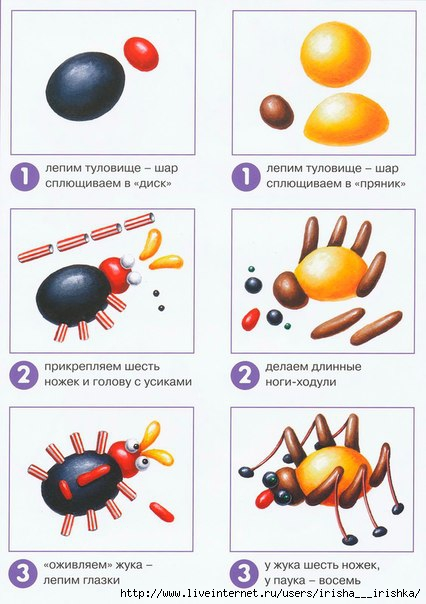 Пластилин