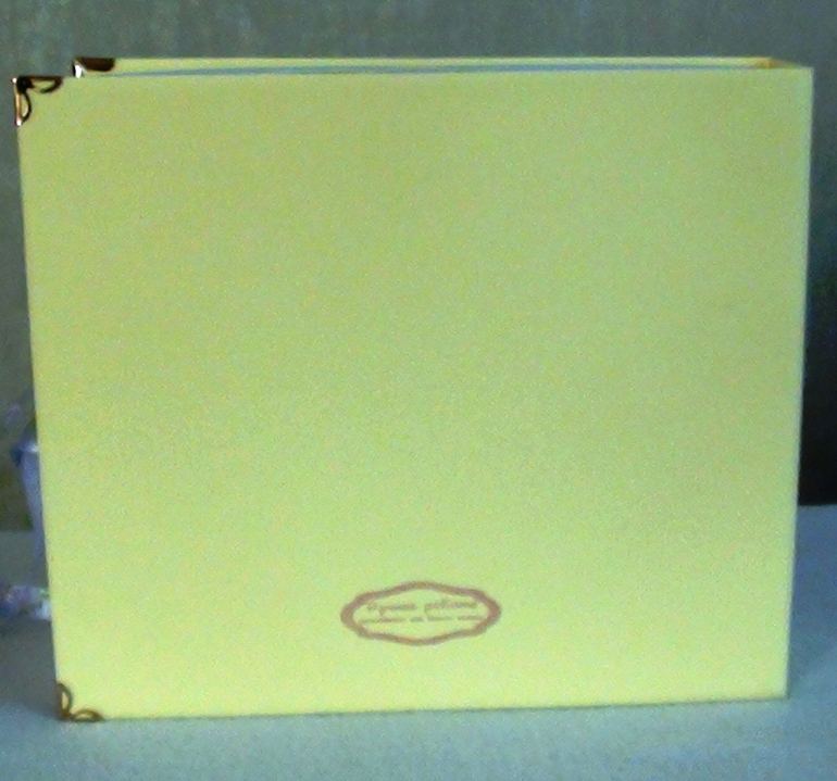 Мамины сокровища - такую сокровищницу я делала впервые.