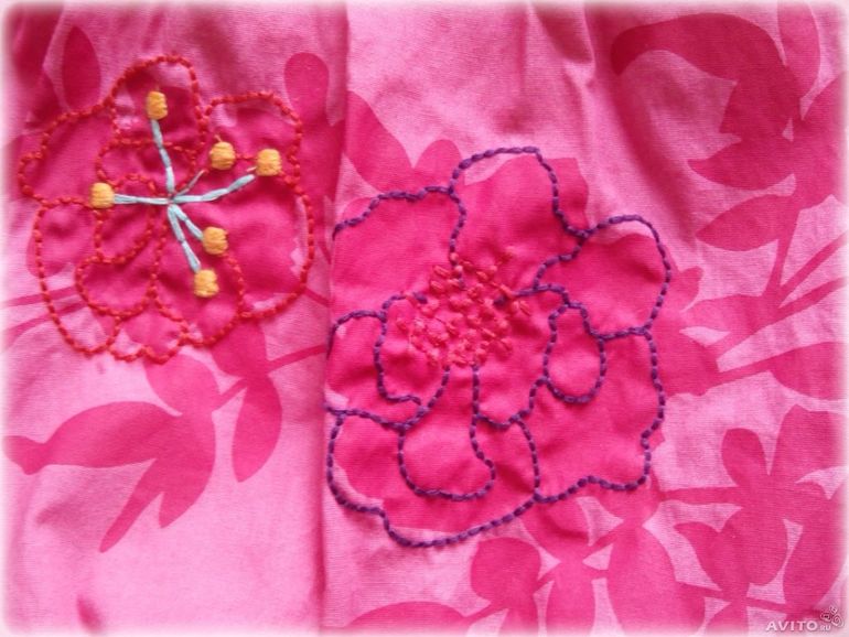 Для модницы