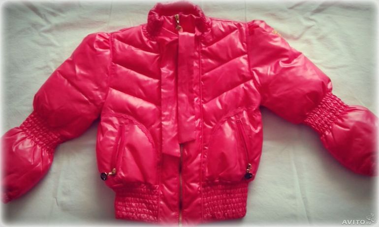 Для модницы