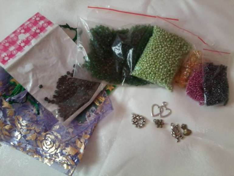 Хомка делится. Розыгрыш 19 марта.