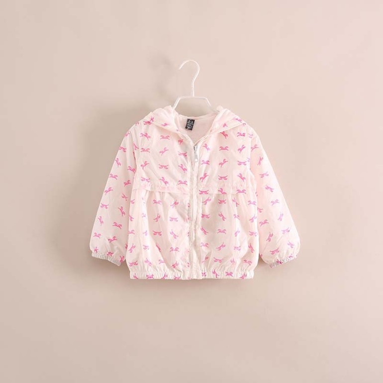 Ветровки Зара 610р. (три цвета)