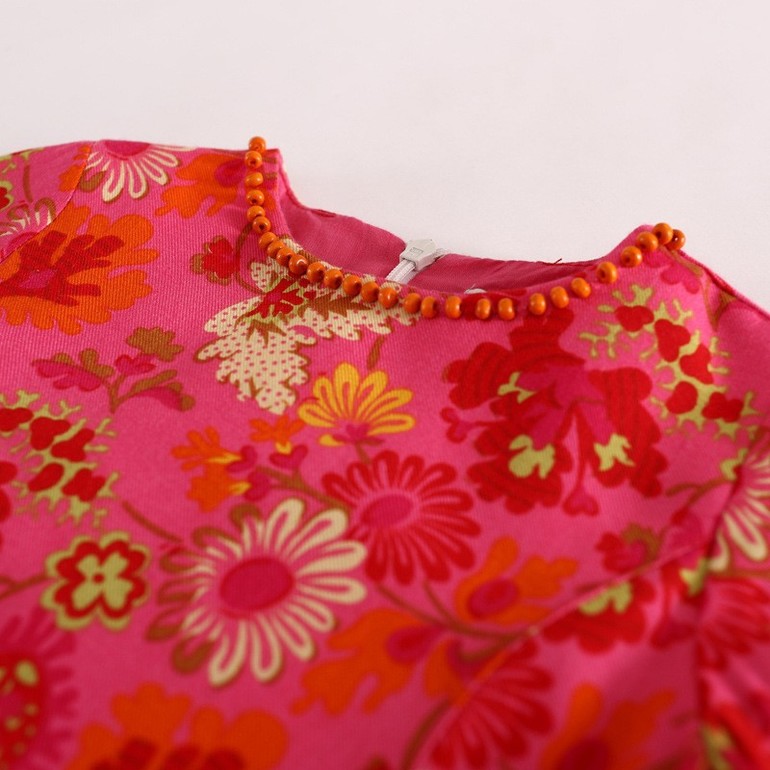 ГОТОВИМСЯ К ОСЕНИ! Платье в сад 550р.