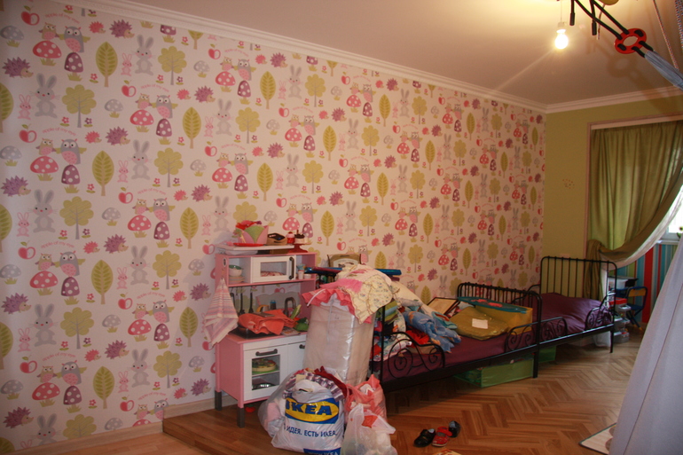 Стува, всё готово к её покупке