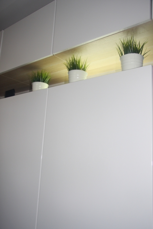 ещё немного Икея в моём доме........