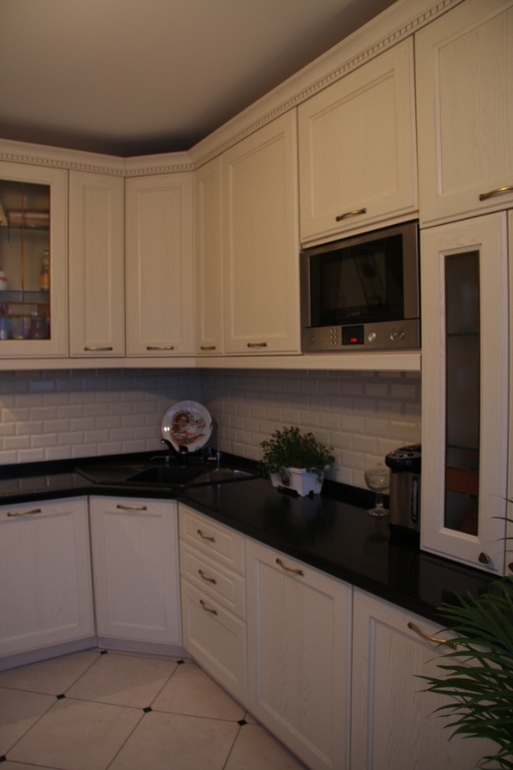 Моя кухня от компании ДИЗАЙН-КУХНИ, отзыв о компании, которую пиарили на ББ