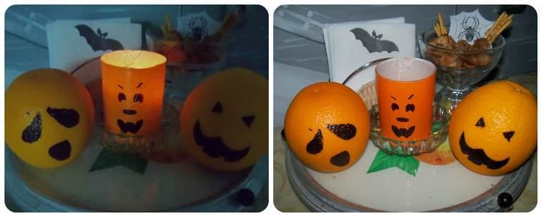 Halloween. Праздник и ФМ