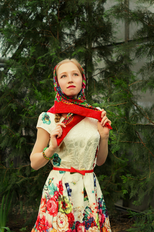 За тапками...