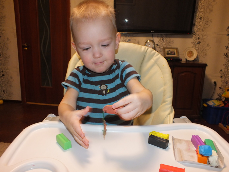 ТН подводный мир и его обитатели.