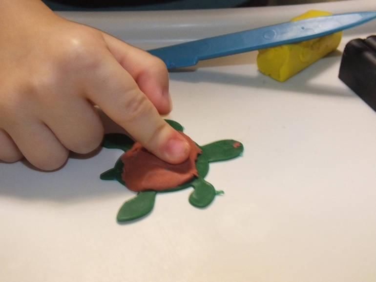 ТН подводный мир и его обитатели.