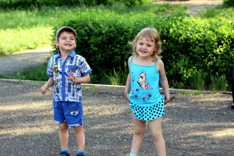 Опять я пропала)