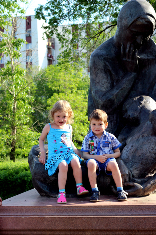 Опять я пропала)