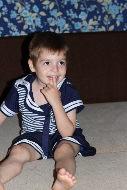 Опять я пропала)