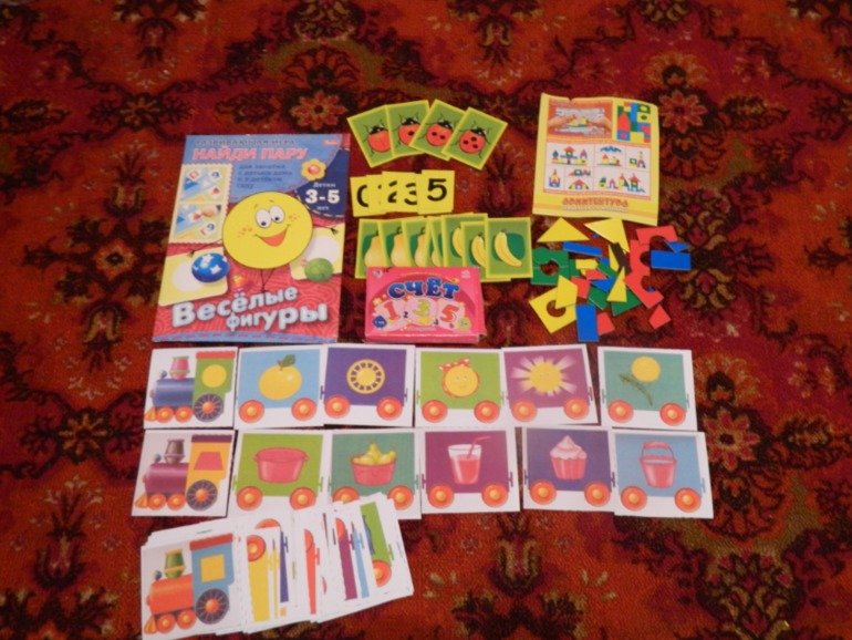 Моя шпаргалка для подготовки к занятиям