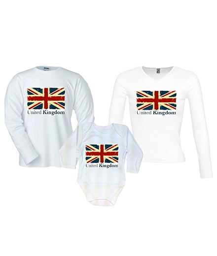 Опрос! BeFamily - одинаковая одежда для всей семьи в едином стиле FAMILYLOOK!