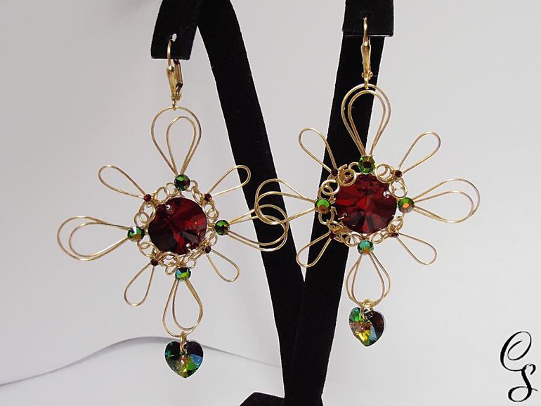 Моя конкурсная работа :-)