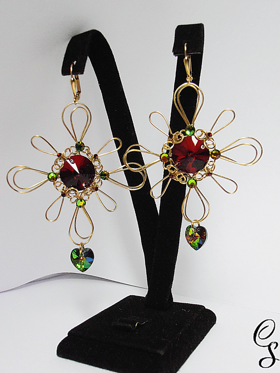 Моя конкурсная работа :-)