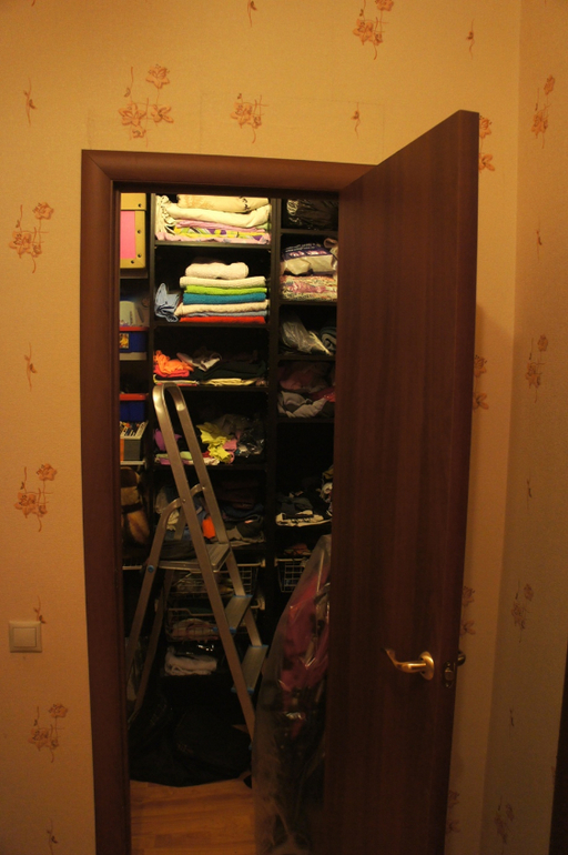 Продам 1-к.кв. Одинцовский р-н, 12 км от МКАД, цена 4950 т.р.