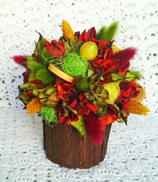 Времена года