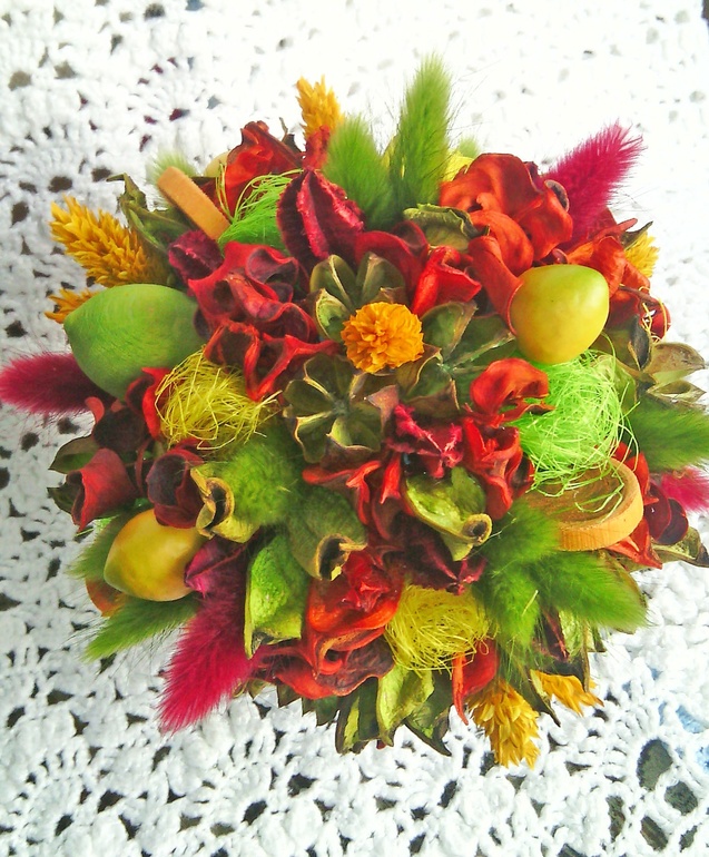 Времена года