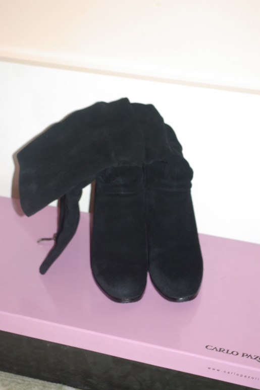 Carlo Pazolini, Respect, Corso Como, Egle, 37-38, ПОЧТА